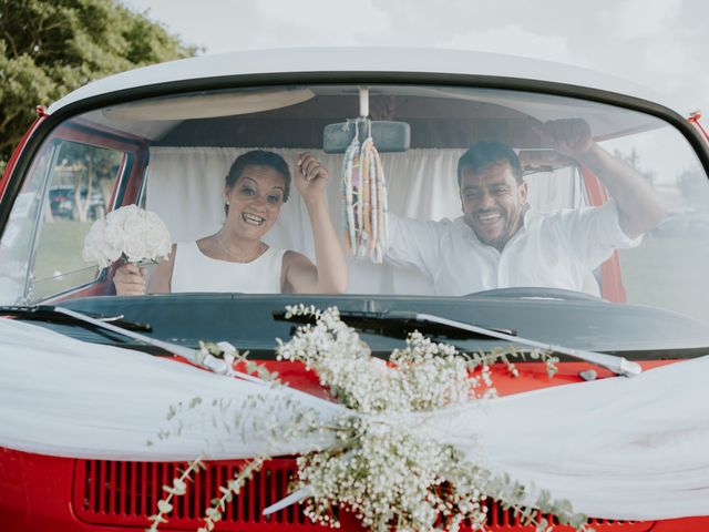 O casamento de Artur e Vânia em Torres Vedras, Torres Vedras 1