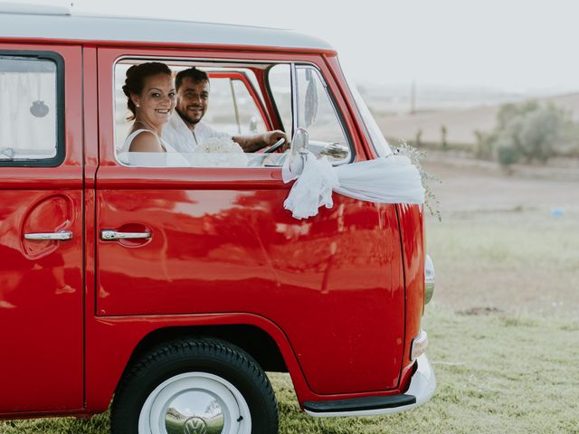 O casamento de Artur e Vânia em Torres Vedras, Torres Vedras 23