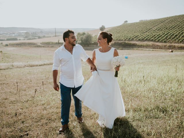 O casamento de Artur e Vânia em Torres Vedras, Torres Vedras 24