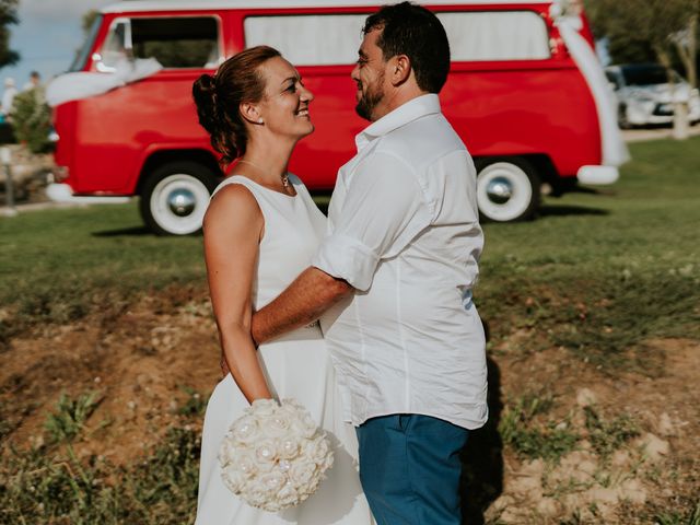 O casamento de Artur e Vânia em Torres Vedras, Torres Vedras 25