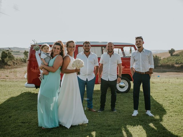 O casamento de Artur e Vânia em Torres Vedras, Torres Vedras 27