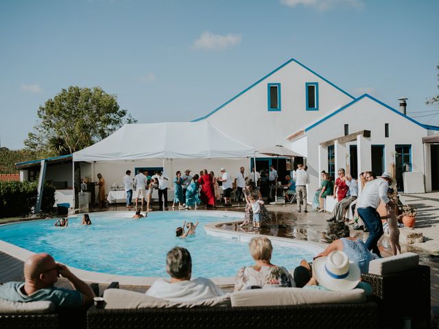 O casamento de Artur e Vânia em Torres Vedras, Torres Vedras 28