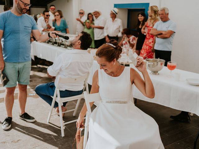 O casamento de Artur e Vânia em Torres Vedras, Torres Vedras 29