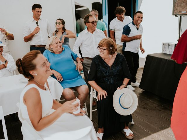 O casamento de Artur e Vânia em Torres Vedras, Torres Vedras 31