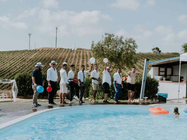 O casamento de Artur e Vânia em Torres Vedras, Torres Vedras 33