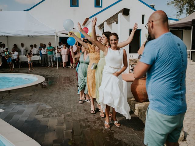 O casamento de Artur e Vânia em Torres Vedras, Torres Vedras 34