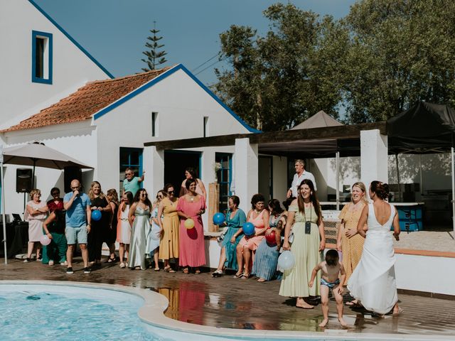 O casamento de Artur e Vânia em Torres Vedras, Torres Vedras 35