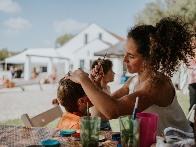 O casamento de Artur e Vânia em Torres Vedras, Torres Vedras 40