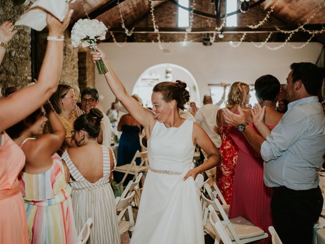 O casamento de Artur e Vânia em Torres Vedras, Torres Vedras 45