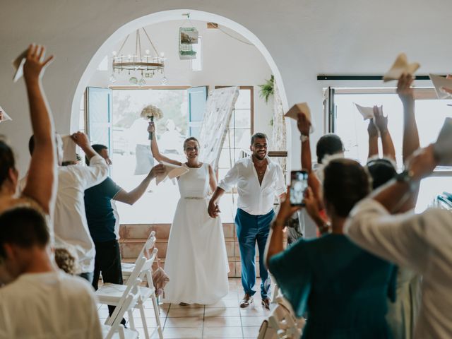 O casamento de Artur e Vânia em Torres Vedras, Torres Vedras 46