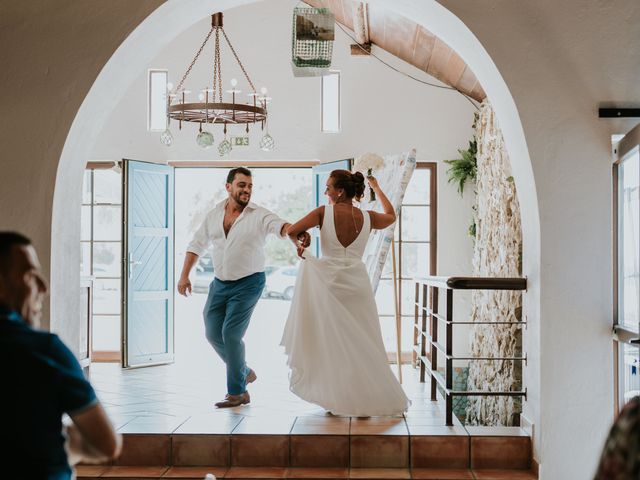 O casamento de Artur e Vânia em Torres Vedras, Torres Vedras 47