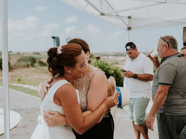 O casamento de Artur e Vânia em Torres Vedras, Torres Vedras 48