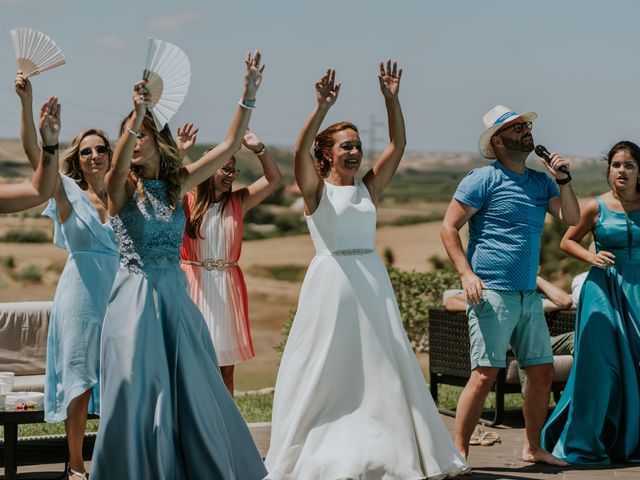 O casamento de Artur e Vânia em Torres Vedras, Torres Vedras 49