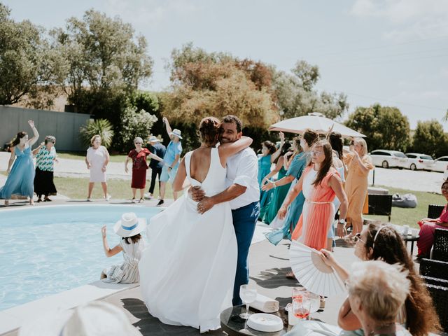 O casamento de Artur e Vânia em Torres Vedras, Torres Vedras 50