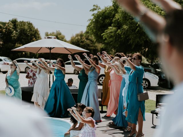 O casamento de Artur e Vânia em Torres Vedras, Torres Vedras 51