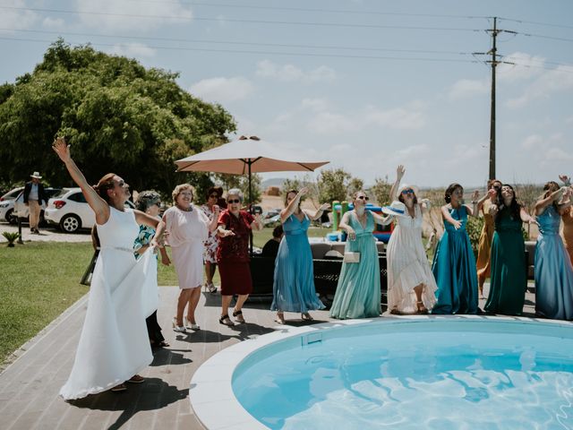 O casamento de Artur e Vânia em Torres Vedras, Torres Vedras 52