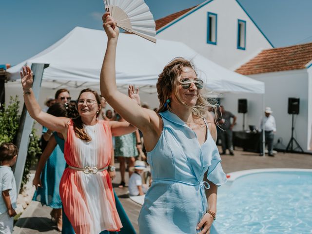 O casamento de Artur e Vânia em Torres Vedras, Torres Vedras 53