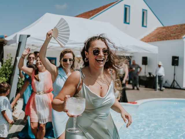 O casamento de Artur e Vânia em Torres Vedras, Torres Vedras 54