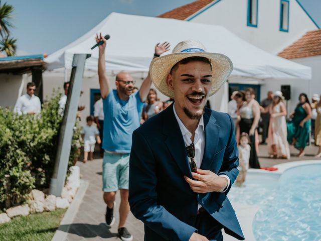 O casamento de Artur e Vânia em Torres Vedras, Torres Vedras 57