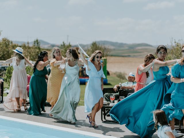 O casamento de Artur e Vânia em Torres Vedras, Torres Vedras 60