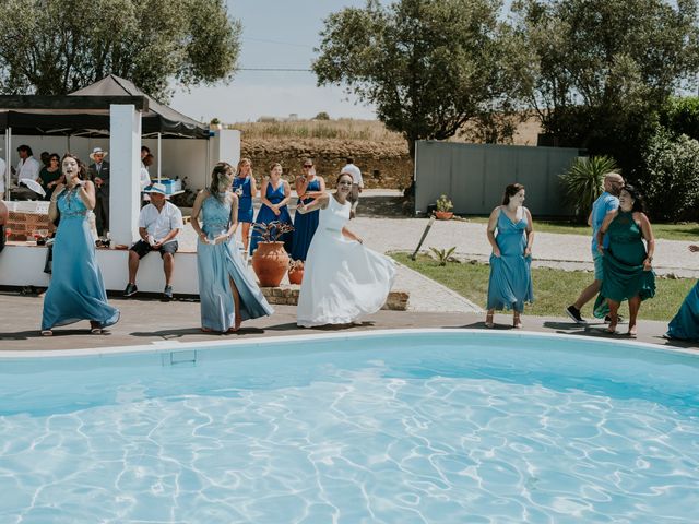 O casamento de Artur e Vânia em Torres Vedras, Torres Vedras 61