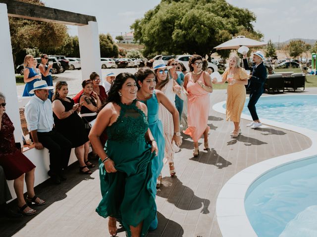 O casamento de Artur e Vânia em Torres Vedras, Torres Vedras 62