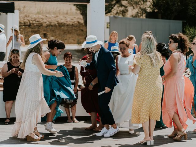 O casamento de Artur e Vânia em Torres Vedras, Torres Vedras 63