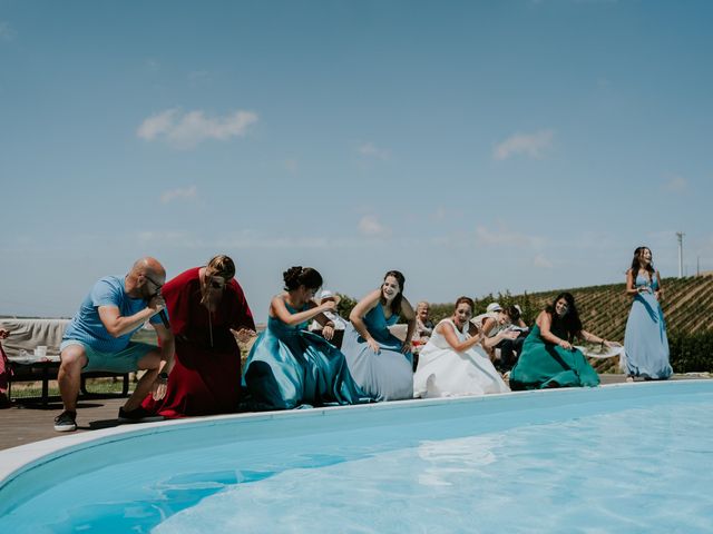 O casamento de Artur e Vânia em Torres Vedras, Torres Vedras 65