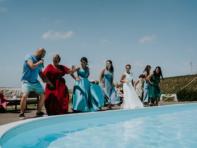 O casamento de Artur e Vânia em Torres Vedras, Torres Vedras 66