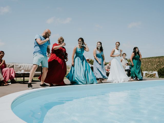 O casamento de Artur e Vânia em Torres Vedras, Torres Vedras 67