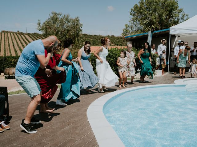 O casamento de Artur e Vânia em Torres Vedras, Torres Vedras 68