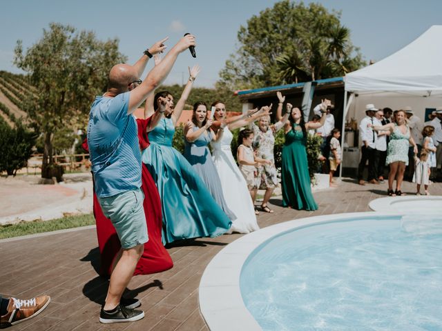 O casamento de Artur e Vânia em Torres Vedras, Torres Vedras 69