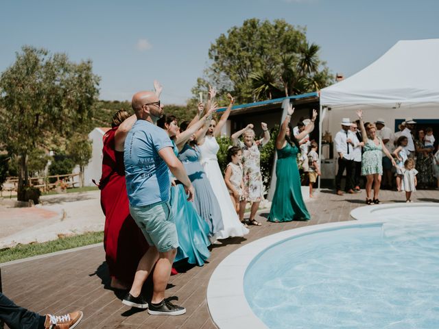 O casamento de Artur e Vânia em Torres Vedras, Torres Vedras 70