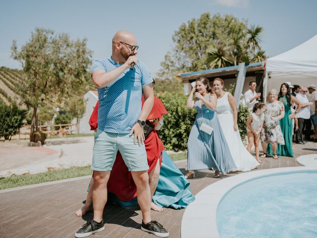 O casamento de Artur e Vânia em Torres Vedras, Torres Vedras 71