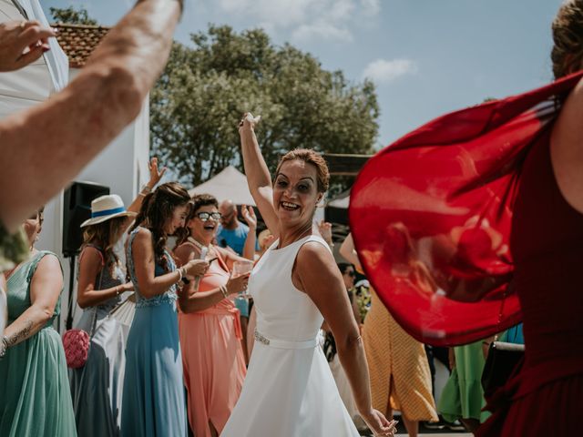 O casamento de Artur e Vânia em Torres Vedras, Torres Vedras 74