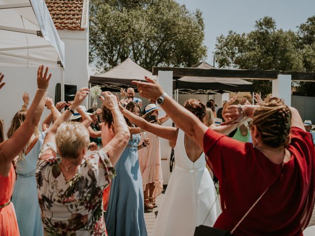 O casamento de Artur e Vânia em Torres Vedras, Torres Vedras 75