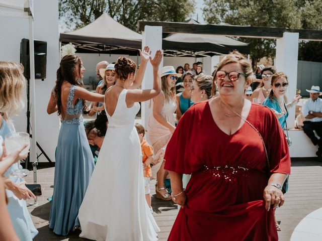 O casamento de Artur e Vânia em Torres Vedras, Torres Vedras 76