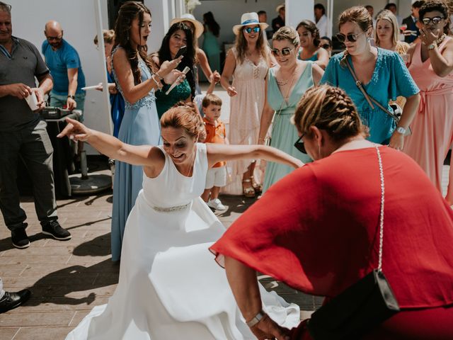 O casamento de Artur e Vânia em Torres Vedras, Torres Vedras 77