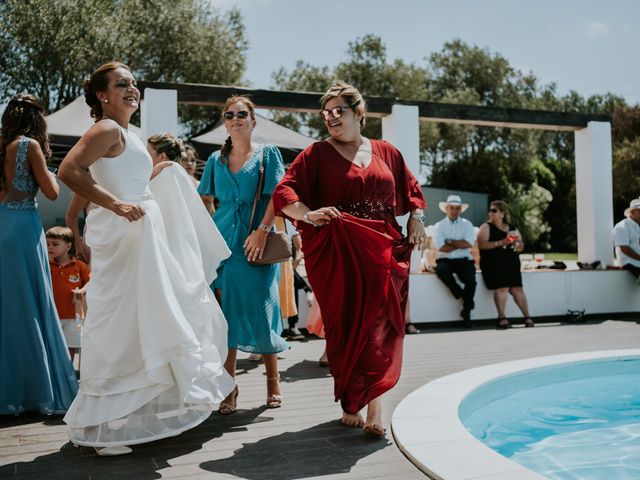 O casamento de Artur e Vânia em Torres Vedras, Torres Vedras 78