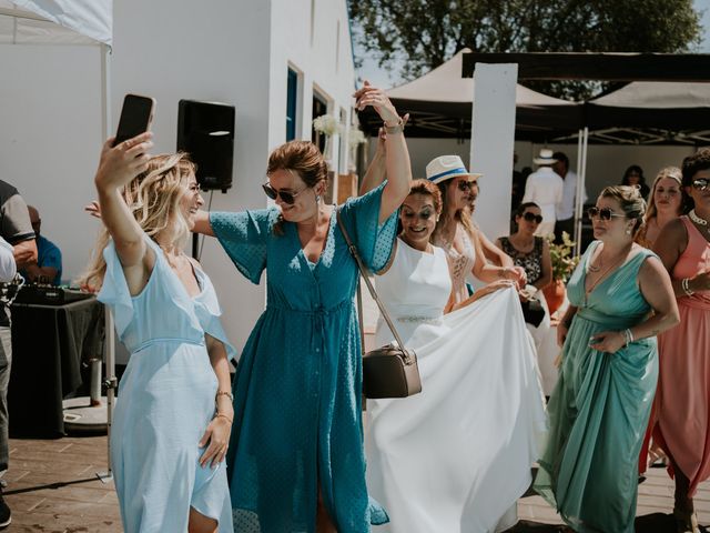 O casamento de Artur e Vânia em Torres Vedras, Torres Vedras 79