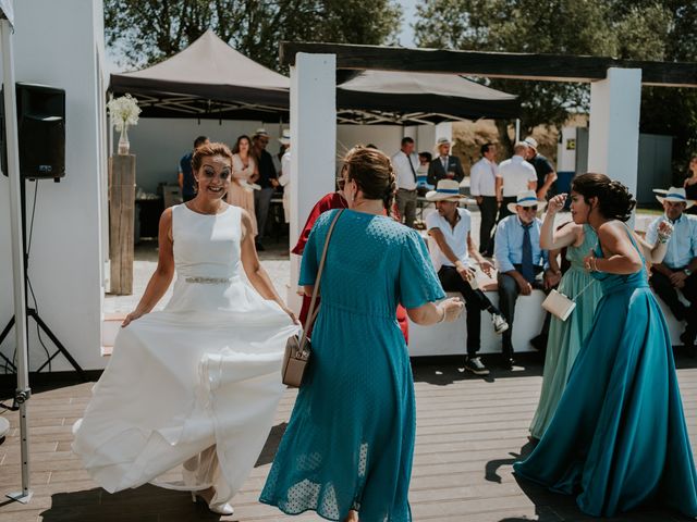 O casamento de Artur e Vânia em Torres Vedras, Torres Vedras 80