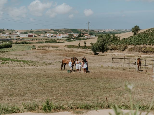 O casamento de Artur e Vânia em Torres Vedras, Torres Vedras 96