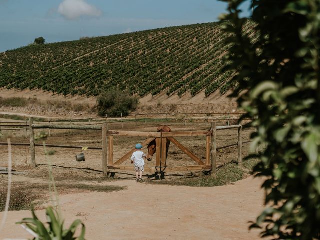 O casamento de Artur e Vânia em Torres Vedras, Torres Vedras 97