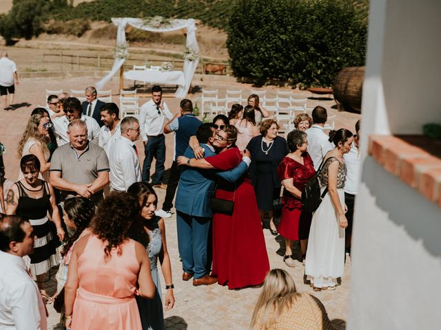 O casamento de Artur e Vânia em Torres Vedras, Torres Vedras 98