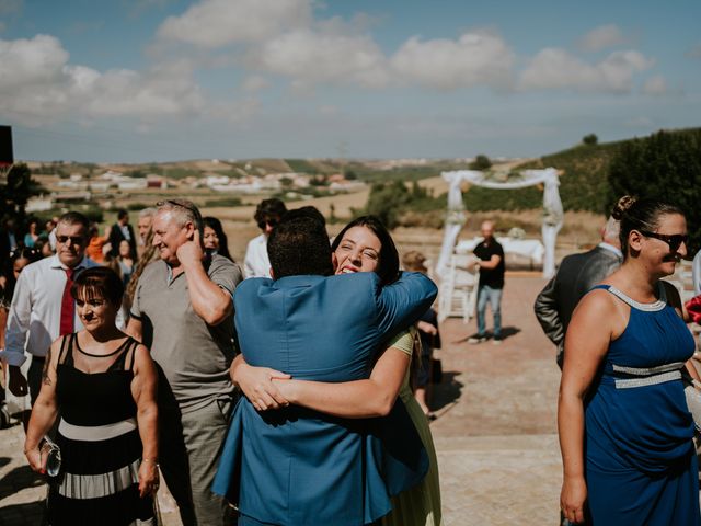 O casamento de Artur e Vânia em Torres Vedras, Torres Vedras 99