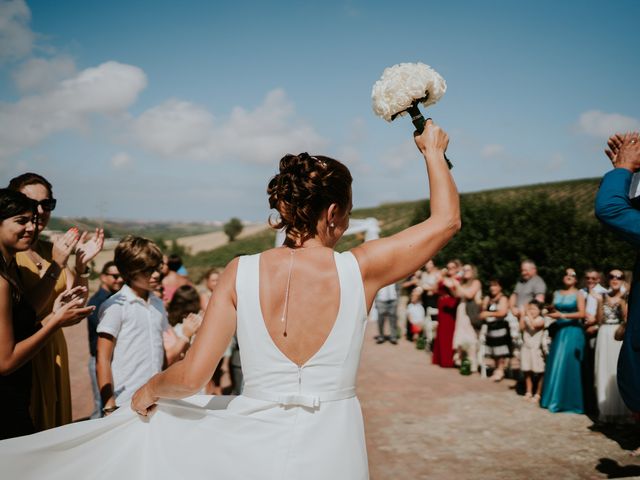 O casamento de Artur e Vânia em Torres Vedras, Torres Vedras 100