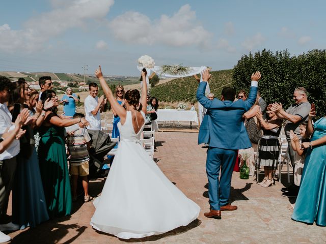 O casamento de Artur e Vânia em Torres Vedras, Torres Vedras 102