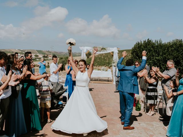 O casamento de Artur e Vânia em Torres Vedras, Torres Vedras 103