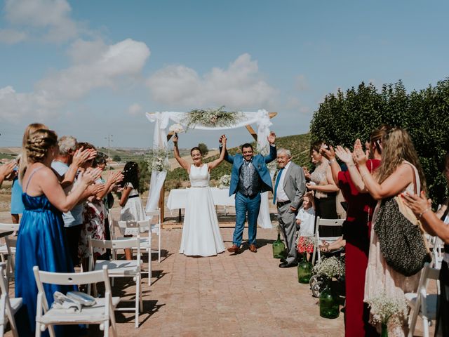 O casamento de Artur e Vânia em Torres Vedras, Torres Vedras 104