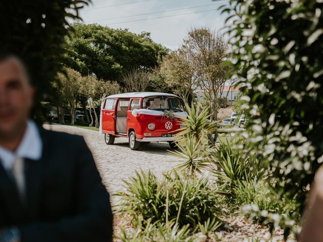 O casamento de Artur e Vânia em Torres Vedras, Torres Vedras 107